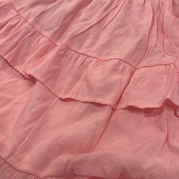 Pink Summer dress - Picture 4 of 8